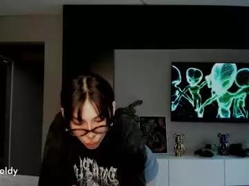 jinny_gold from Chaturbate is Freechat