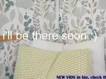 joannadea from Chaturbate is Freechat
