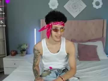 joeandemma from Chaturbate is Freechat