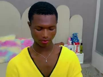 joel_blackcock from Chaturbate is Freechat