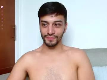 joel_callvil from Chaturbate is Freechat