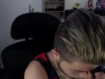 johanleonsweetboy from Chaturbate is Freechat