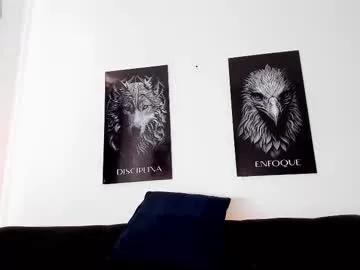 johansmith__ from Chaturbate is Freechat