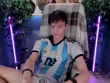john_weasley from Chaturbate is Freechat