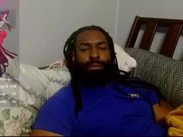 johngabbanaaaa from Chaturbate is Freechat