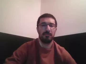 johnparis7575 from Chaturbate is Freechat