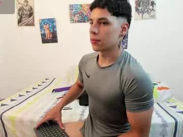 jonathanjoestar_ from Chaturbate is Freechat