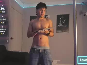 jordan_24_ from Chaturbate is Freechat