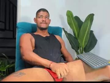 jordanparis from Chaturbate is Freechat