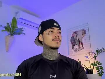jordansmiith_ from Chaturbate is Freechat