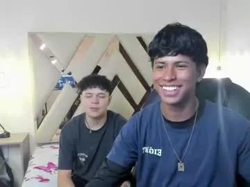 jose_gomez_ from Chaturbate is Freechat