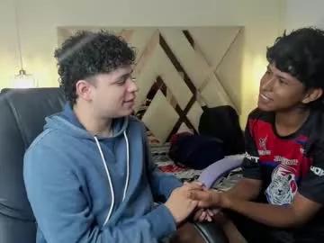 jose_gomez_ from Chaturbate is Freechat