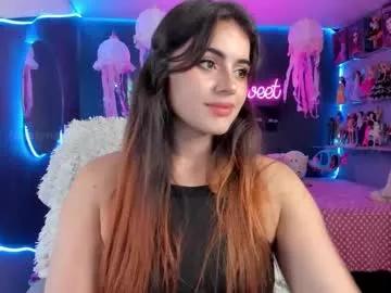 joselynsweet from Chaturbate is Freechat