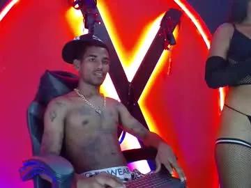 josua_smith from Chaturbate is Freechat