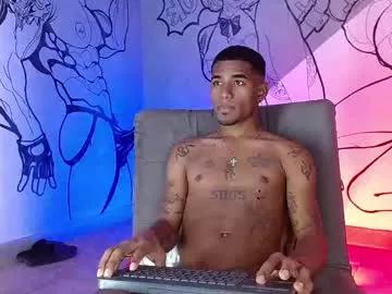 josua_smith from Chaturbate is Freechat