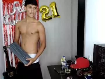 juan_da01 from Chaturbate is Freechat