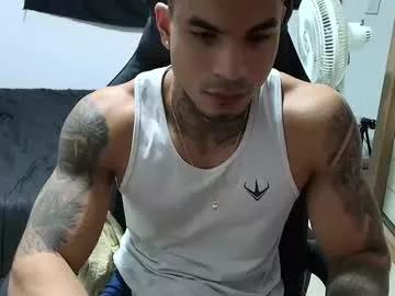 juan_gomez_1 from Chaturbate is Freechat