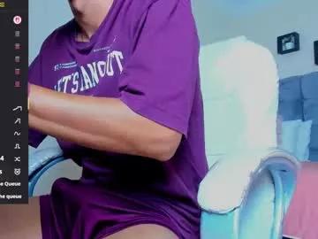 juan_zabala from Chaturbate is Freechat