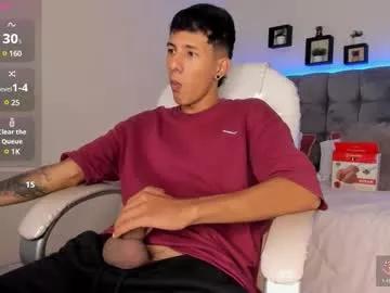 juan_zabala from Chaturbate is Freechat