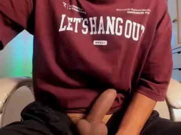 juan_zabala from Chaturbate is Freechat