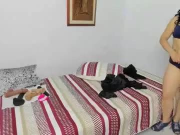 juanasexy_1 from Chaturbate is Freechat
