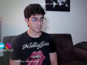 juancamroom from Chaturbate is Freechat