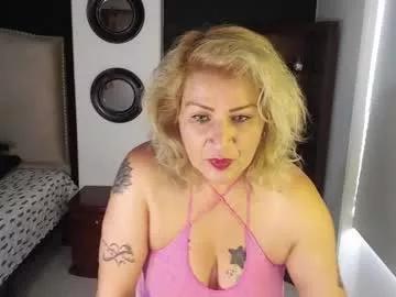 juanita_rubio from Chaturbate is Freechat