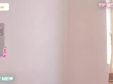juanmiiss from Chaturbate is Freechat