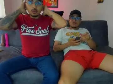 juanselatinboy92 from Chaturbate is Freechat