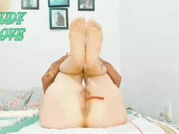judy_love from Chaturbate is Freechat