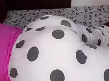 juicybooty_001 from Chaturbate is Freechat