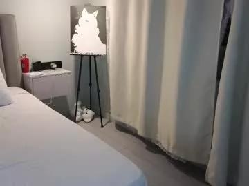 jujuyang model from Chaturbate