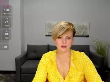 julia_wilsons from Chaturbate is Freechat