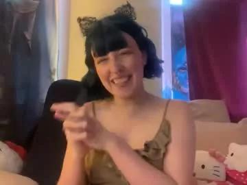 juliababykitten from Chaturbate is Freechat