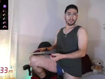 julian1225_ from Chaturbate is Freechat
