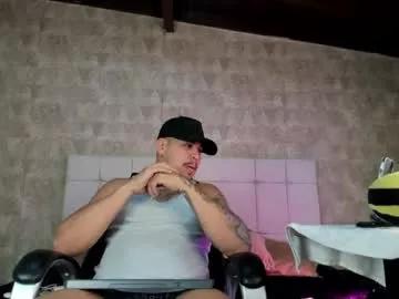 julian_jackson from Chaturbate is Freechat