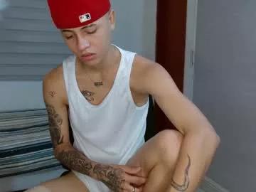 julian_stonee from Chaturbate is Freechat