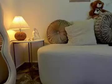 juliana_cute_22 from Chaturbate is Freechat