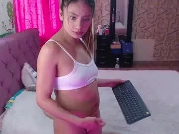 julianarise from Chaturbate is Freechat
