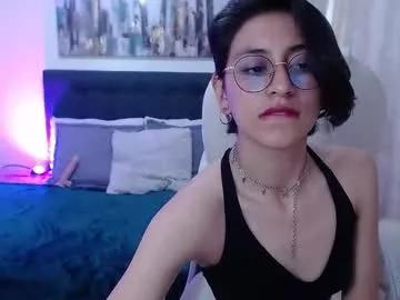 julieth_garcia_1 from Chaturbate is Freechat