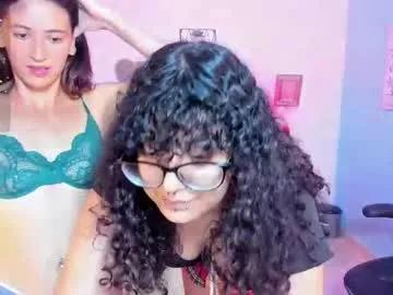 julieth_love_ from Chaturbate is Freechat