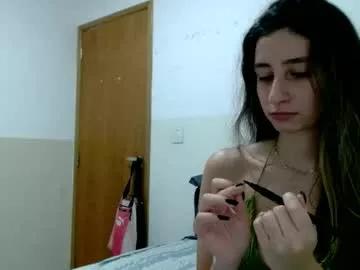 julietolentino_silva from Chaturbate is Freechat