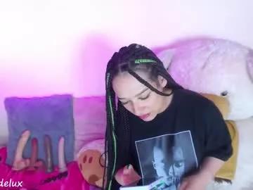 juliettaa_1 from Chaturbate is Freechat