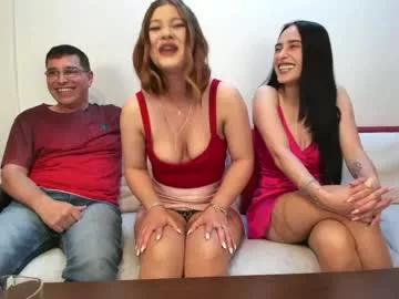 julyaandraul from Chaturbate is Freechat