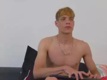just_alexx12 from Chaturbate is Freechat