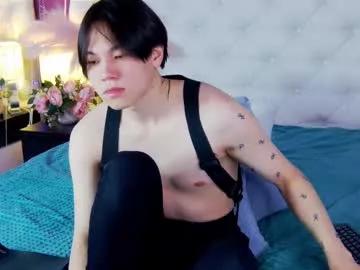 just_gay_ from Chaturbate is Freechat