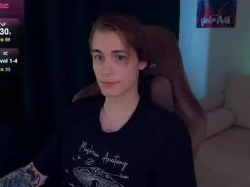 just_sammy from Chaturbate is Freechat