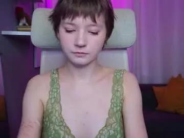 just_sayori from Chaturbate is Freechat