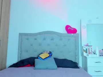 just_soffy from Chaturbate is Freechat