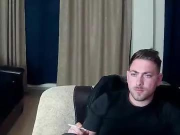 justin_rusoo from Chaturbate is Freechat